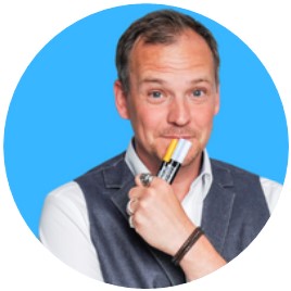 Jan Willand aka Johnboy Schneider